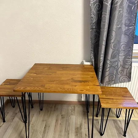 شقة Schone 2 Zimmer-wohnung In Nah Von Koln! بولهايم